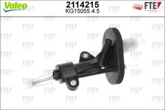 FTE 2114215 — Главный цилиндр сцепления