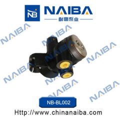 Calipere+ NAIBA BL002 — Регулятор тормозных усилий