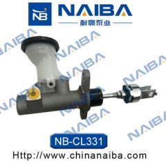 Calipere+ NAIBA CL331 — Главный цилиндр сцепления роботизированной КПП