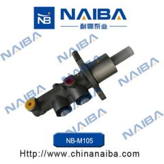 Calipere+ NAIBA M105 — Главный тормозной цилиндр