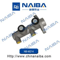 Calipere+ NAIBA M214 — Pompă centrală de frână