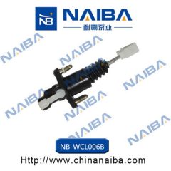 Calipere+ NAIBA WCL006B — Pompă ambreiaj cutie de viteze robotizată