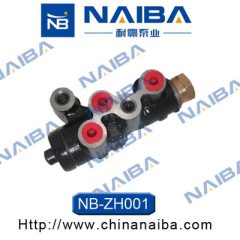 Calipere+ NAIBA NB-ZH001 — Регулятор тормозных усилий