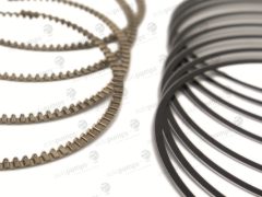 Autopumps UK A2050 — Set segmenți piston