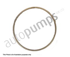 Autopumps UK A4416 — Комплект поршневых колец