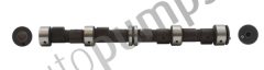 Autopumps UK AC2008 — Ax cu came