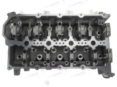 Autopumps UK ACHN8942 — Головка блока цилиндров