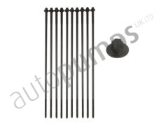 Autopumps UK AHB1534SET — Set șuruburi chiulasă