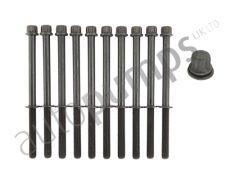 Autopumps UK AHB1540SET — Комплект болтов ГБЦ