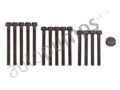Autopumps UK AHB1642SET — Set șuruburi chiulasă