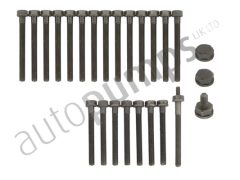 Autopumps UK AHB1643SET — Set șuruburi chiulasă