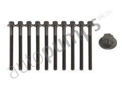 Autopumps UK AHB1701SET — Set șuruburi chiulasă