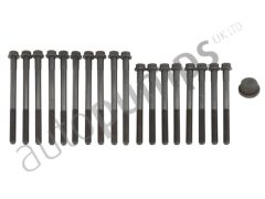 Autopumps UK AHB191SET — Комплект болтов ГБЦ