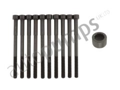 Autopumps UK AHB205SET — Комплект болтов ГБЦ