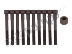 Autopumps UK AHB206SET — Комплект болтов ГБЦ