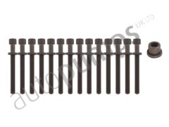 Autopumps UK AHB217SET — Комплект болтов ГБЦ