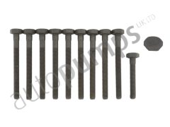Autopumps UK AHB3200SET — Set șuruburi chiulasă