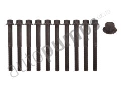 Autopumps UK AHB7124SET — Set șuruburi chiulasă