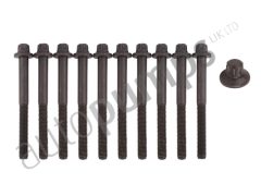 Autopumps UK AHB7126SET — Set șuruburi chiulasă
