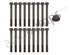 Autopumps UK AHB8160SET — Set șuruburi chiulasă