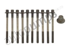 Autopumps UK AHB9180SET — Set șuruburi chiulasă