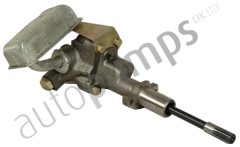 Autopumps UK AOP116 — Масляный насос