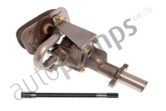 Autopumps UK AOP117 — Pompă de ulei motor