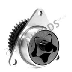 Autopumps UK AOP165 — Масляный насос