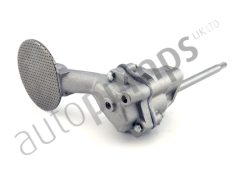 Autopumps UK AOP185 — Pompă de ulei motor