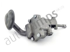 Autopumps UK AOP215 — Масляный насос