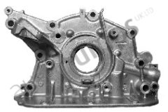 Autopumps UK AOP226 — Pompă de ulei motor