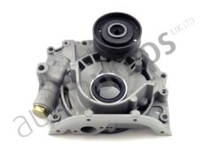 Autopumps UK AOP286 — Pompă de ulei motor
