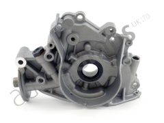 Autopumps UK AOP292 — Pompă de ulei motor