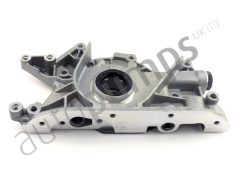 Autopumps UK AOP334 — Pompă de ulei motor