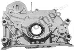 Autopumps UK AOP346 — Масляный насос