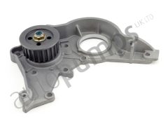 Autopumps UK AOP422 — Масляный насос