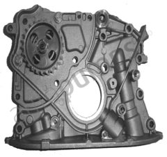 Autopumps UK AOP424 — Pompă de ulei motor