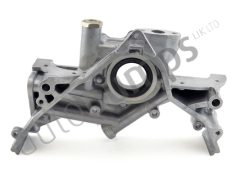 Autopumps UK AOP434 — Pompă de ulei motor
