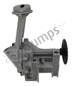 Autopumps UK AOP440 — Pompă de ulei motor