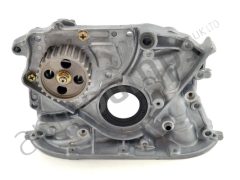 Autopumps UK AOP447 — Pompă de ulei motor