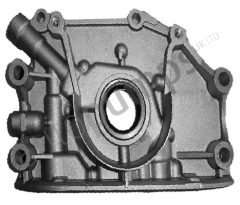 Autopumps UK AOP464 — Pompă de ulei motor