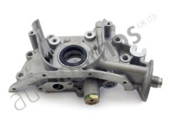 Autopumps UK AOP465 — Масляный насос