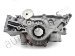 Autopumps UK AOP467 — Pompă de ulei motor