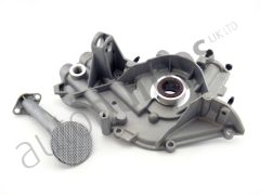 Autopumps UK AOP469 — Масляный насос
