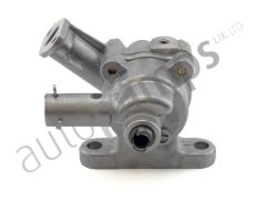 Autopumps UK AOP474 — Pompă de ulei motor