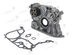 Autopumps UK AOP497 — Pompă de ulei motor