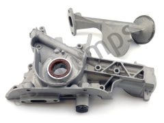 Autopumps UK AOP523 — Pompă de ulei motor