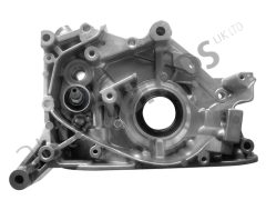 Autopumps UK AOP533 — Pompă de ulei motor