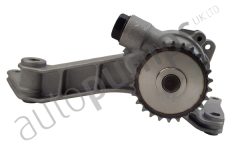 Autopumps UK AOP561 — Pompă de ulei motor