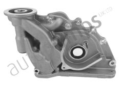 Autopumps UK AOP749 — Масляный насос